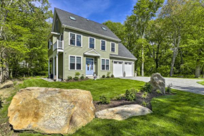 Updated Waterford Retreat with Decks and Grill!